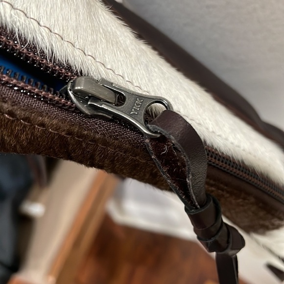 Hide on‎ leather backpack main image 5